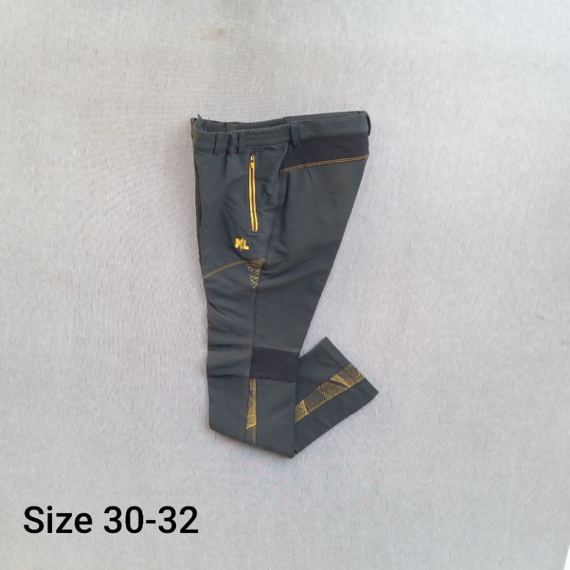 NORTHLAND CELANA OUTDOOR TEBAL SECOND