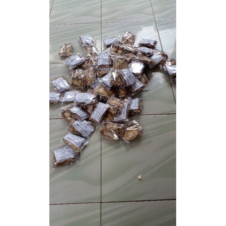 

ikan asin
