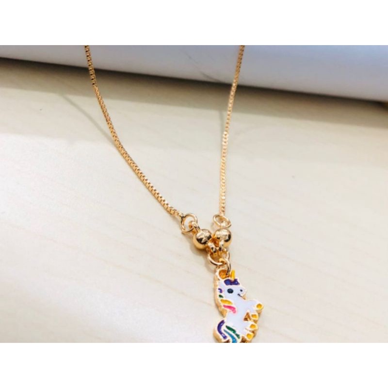 set perhiasan anak anak titanium asli antikarat dan luntur01