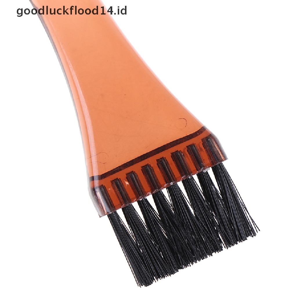 [OOID] Salon Hairdressing Hair Color Dyeing Brushes Coloring Mixing Brush Styling Tools  ID