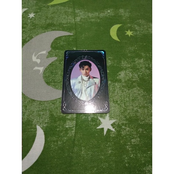 [BOOKED] Official yb Lucas