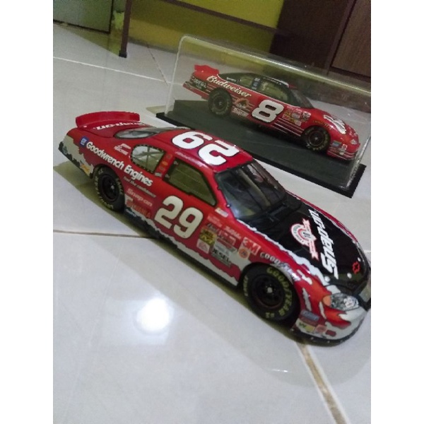 Diecast Nascar