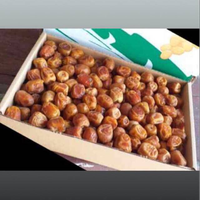 

Kurma Sukkari