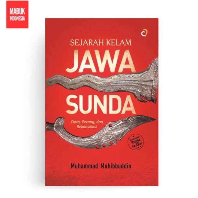 SEJARAH KELAM JAWA SUNDA
