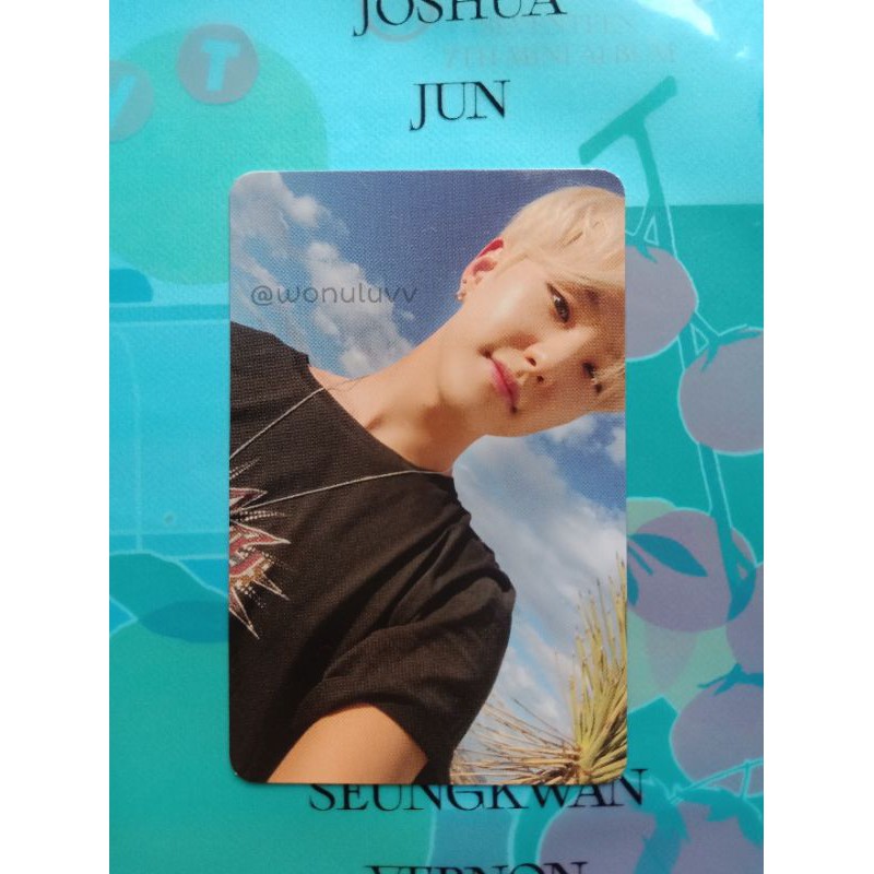 PC HOSHI HENGGARAE SET VER