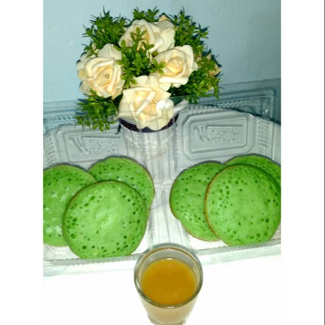 

DESSERT SURABI BANDUNG KUAH AREN