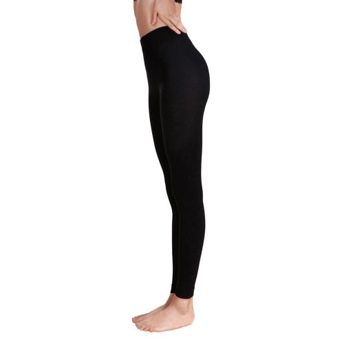 LEGGING SLIMMING NIGHT LEGING PENGECIL BETIS DAN PAHA ( BAHAN TEBAL )