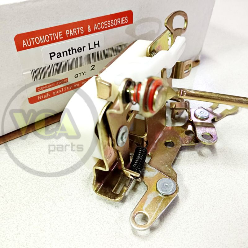 DOOR LOCK ISUZU PANTHER SEBELAH KIRI (LH).