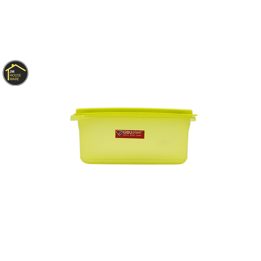 GBU Seal Ware Elipse 750ml SW075