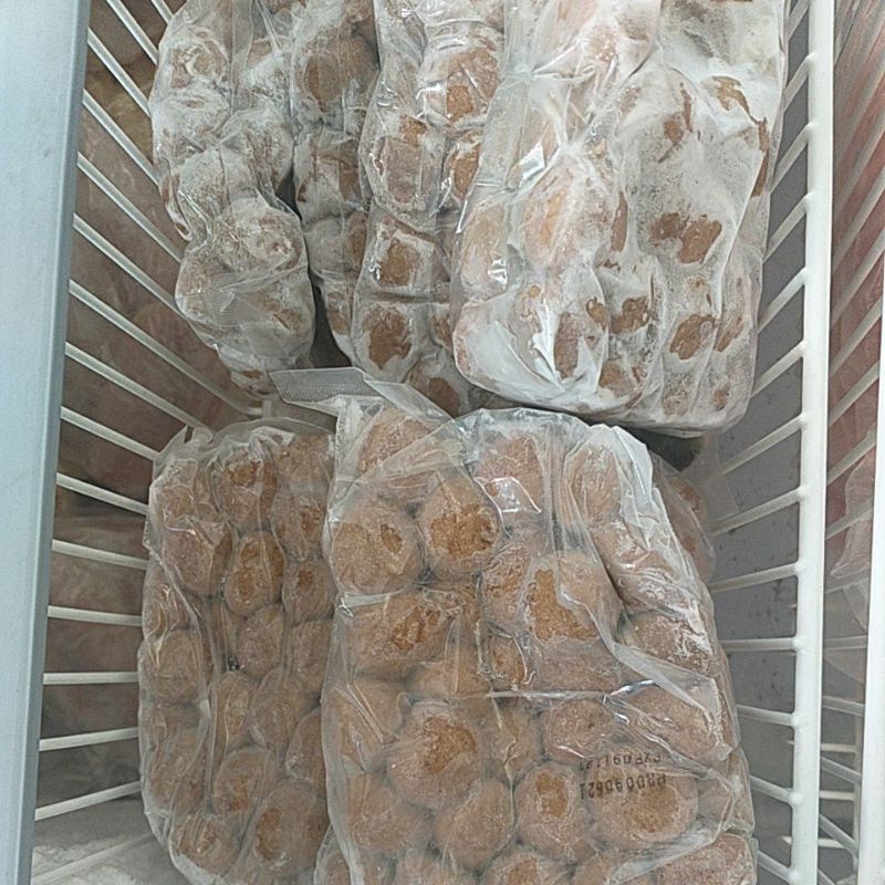 

Bakso Sapi isi 50pcs