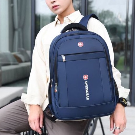 [SALE] KANOSUE BACKPACK UNISEX KS4007 IQ #Realstock