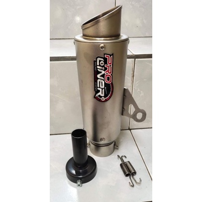 Slincer Proliner Short TR1r 1000% original