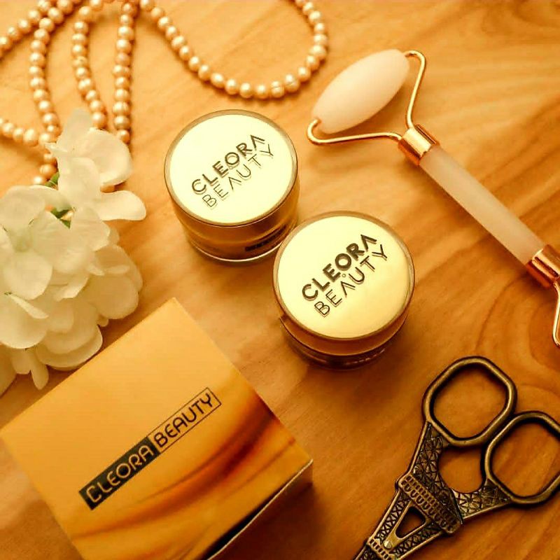 [ promo | cod ] | skincare | Cleora Beauty Jelly Booster