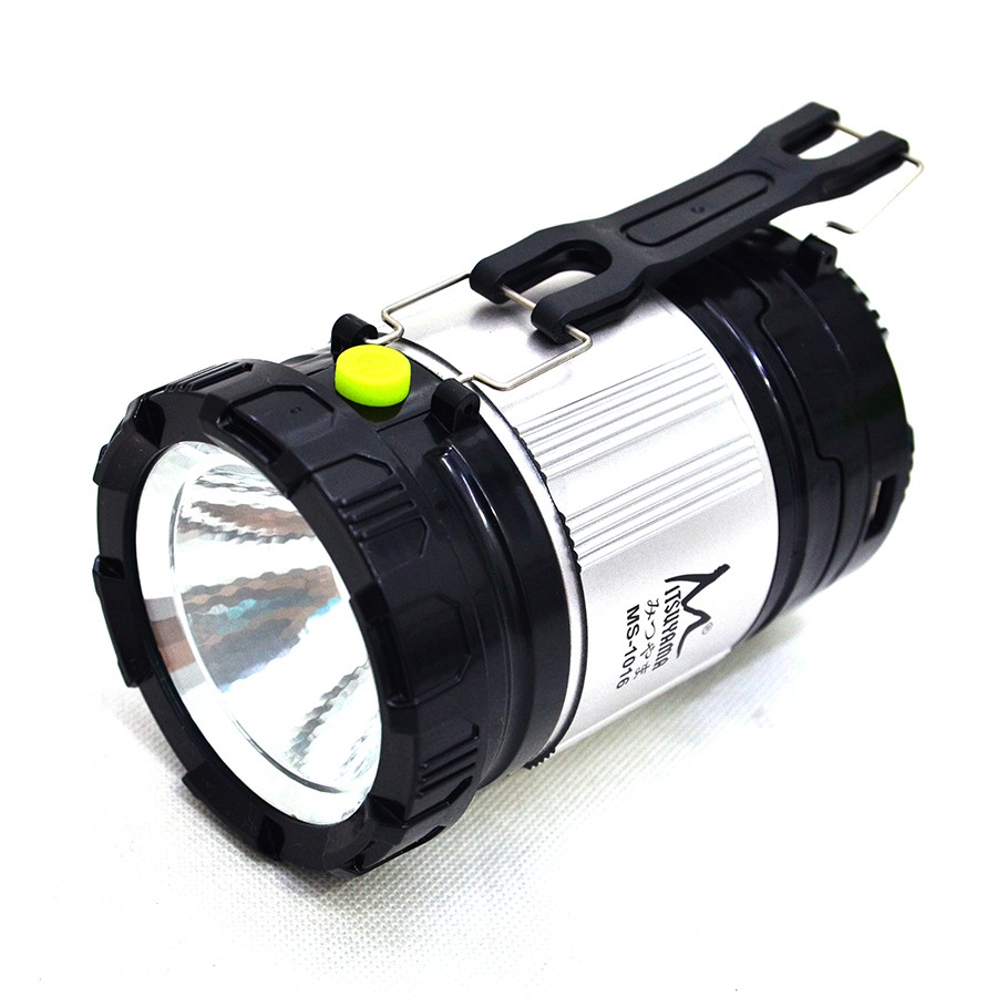 Mitsuyama MS1016 Lentera Lampu Camping