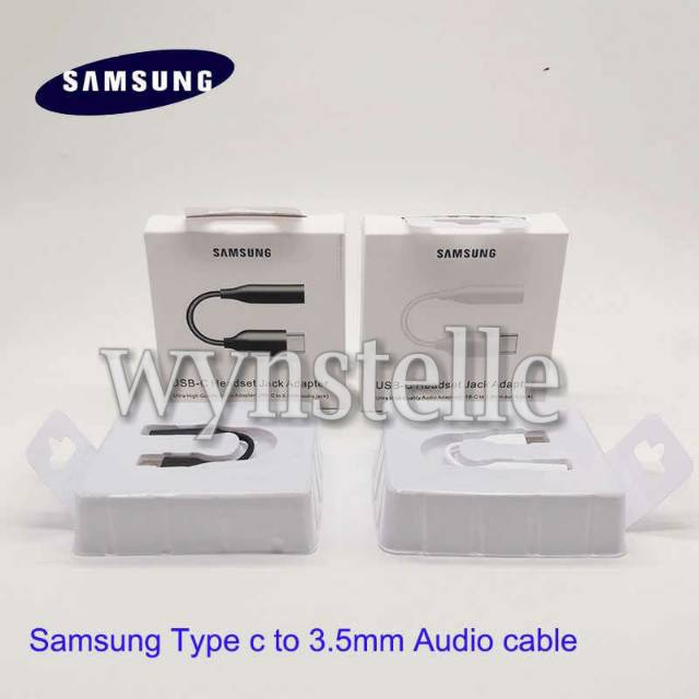 samsung a80 headphone adapter