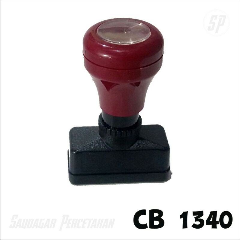

Gagang Stempel 1340 Flash / Warna 1340
