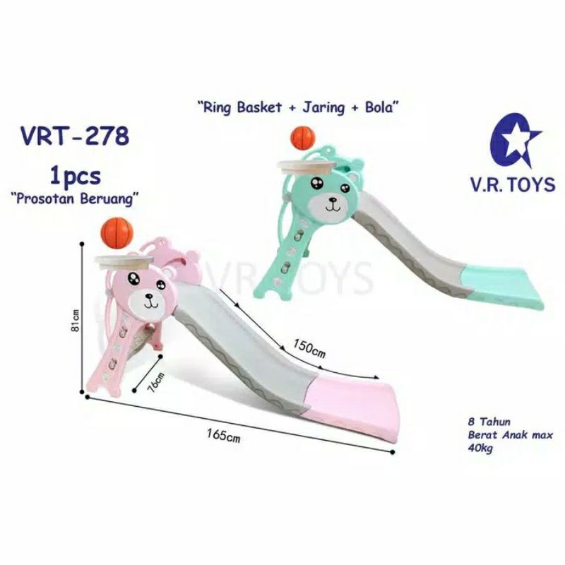 PEROSOTAN VRT278 BERUANG