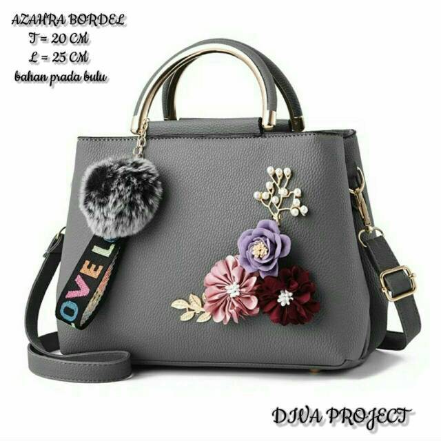 Tas fashion wanita /tas murah brodir