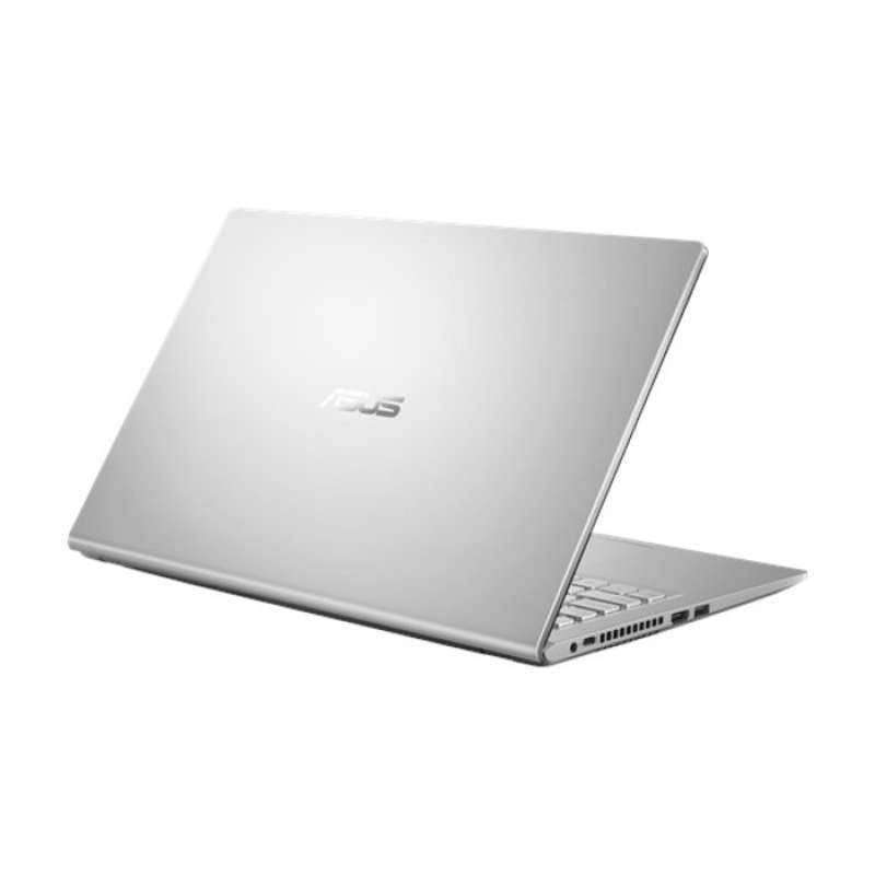 [EXT WARRANTY] ASUS Vivobook A516MAO-HD426 15.6&quot; HD/Intel Celeron N4020/4GB/256GB SSD/Intel UHD Graphics/WIN 10 + Office - Tranparent Silver