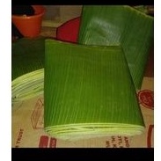 

DAUN PISANG BATU TUA