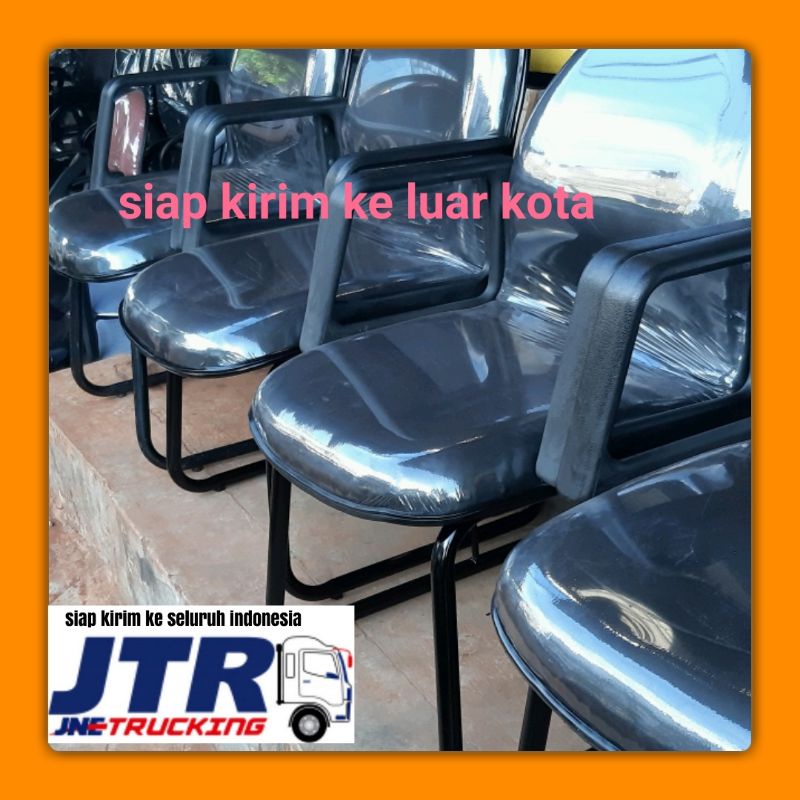 kursi kantor kaki hadap kursi kaki besi kursi warnet