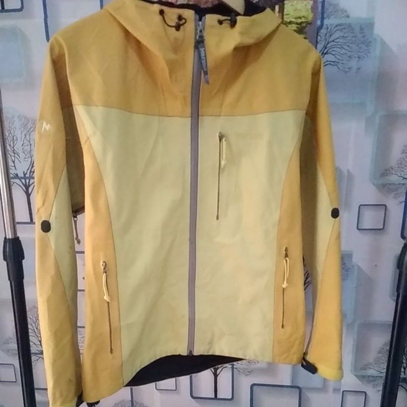 JAKET MARMOT original Second