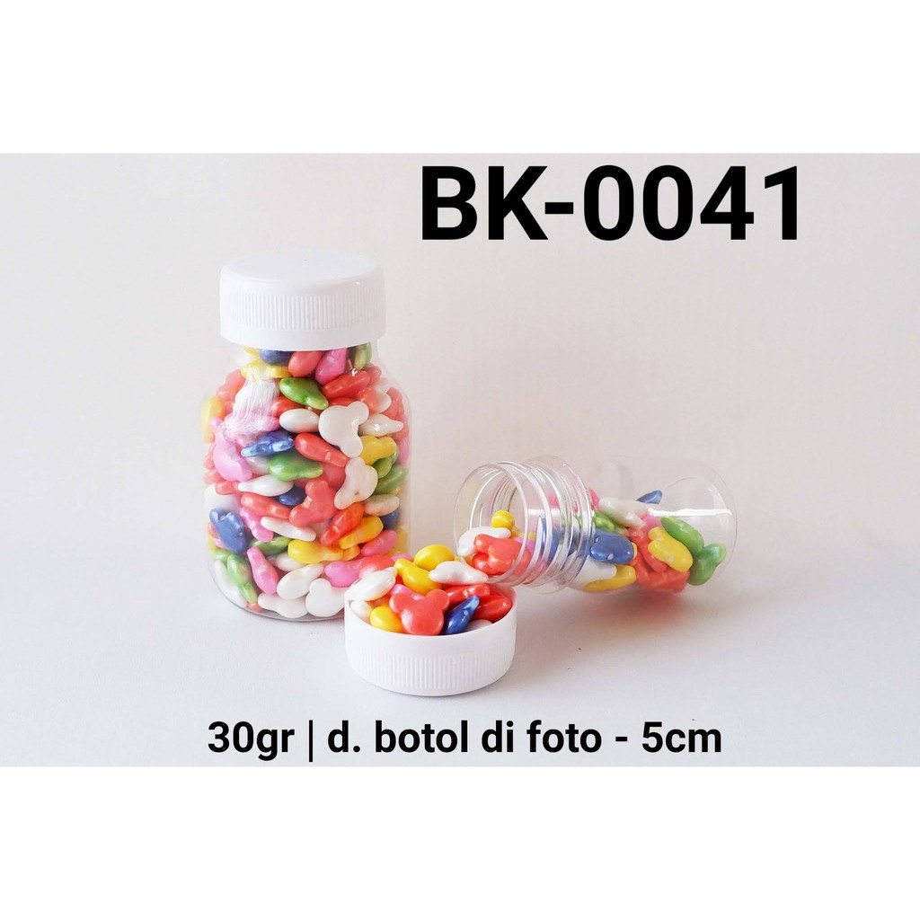 

BK-0041 Sprinkles sprinkle sprinkel mickey minnie mouse 30gram yamama baking grosir murah sprinkles cake dekorasi mutiara trimit decoration story sprinklestory sprinklesstory sprinkle story yamama baking