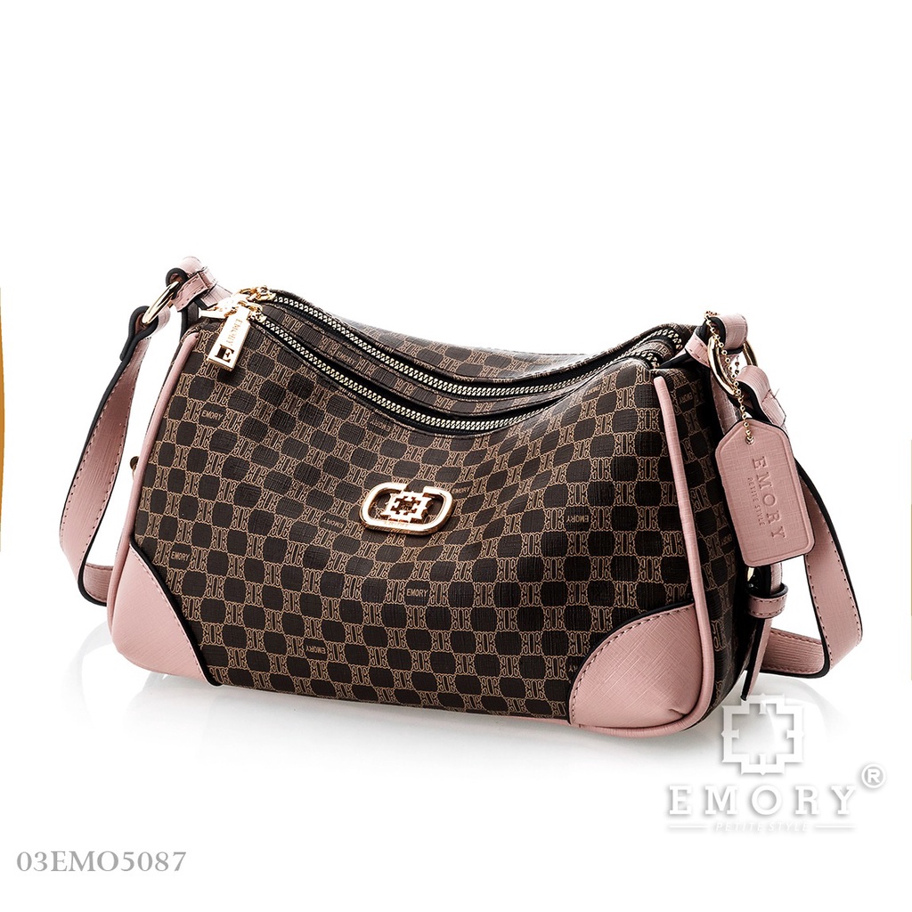 SV - EMORY Darlena Tas Selempang Wanita 03EMO5087