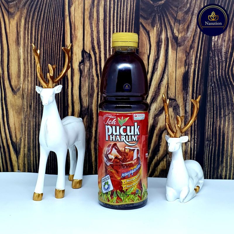 

Teh Pucuk Harum 350ml