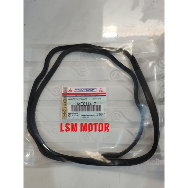 paking klep paking tutup klep ps100 ps120