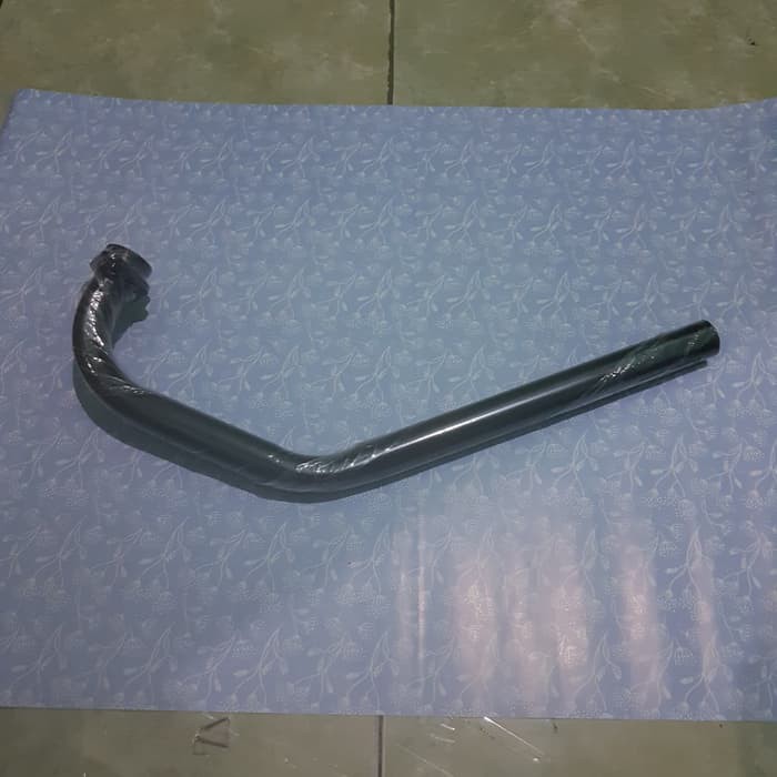 Leher Knalpot Cbr Old