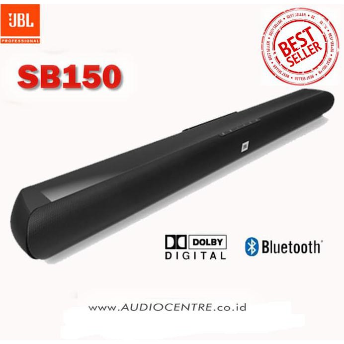 JBL SB-150 / JBL SB 150 / JBL SB150 /JBL / SOUNDBAR