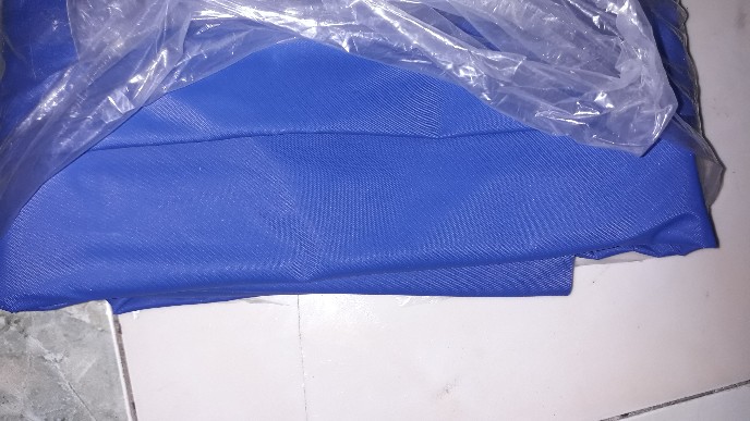 Murah Kain Gorden Pvc Anti Darah Rumah Sakit