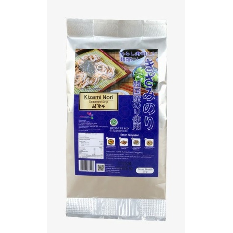 

Kizami Nori 20gr