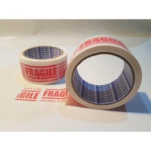 

HOT SALE|BEST SALLER OPP Lakban Fragile 2" 48mmx50m GOLDLAND