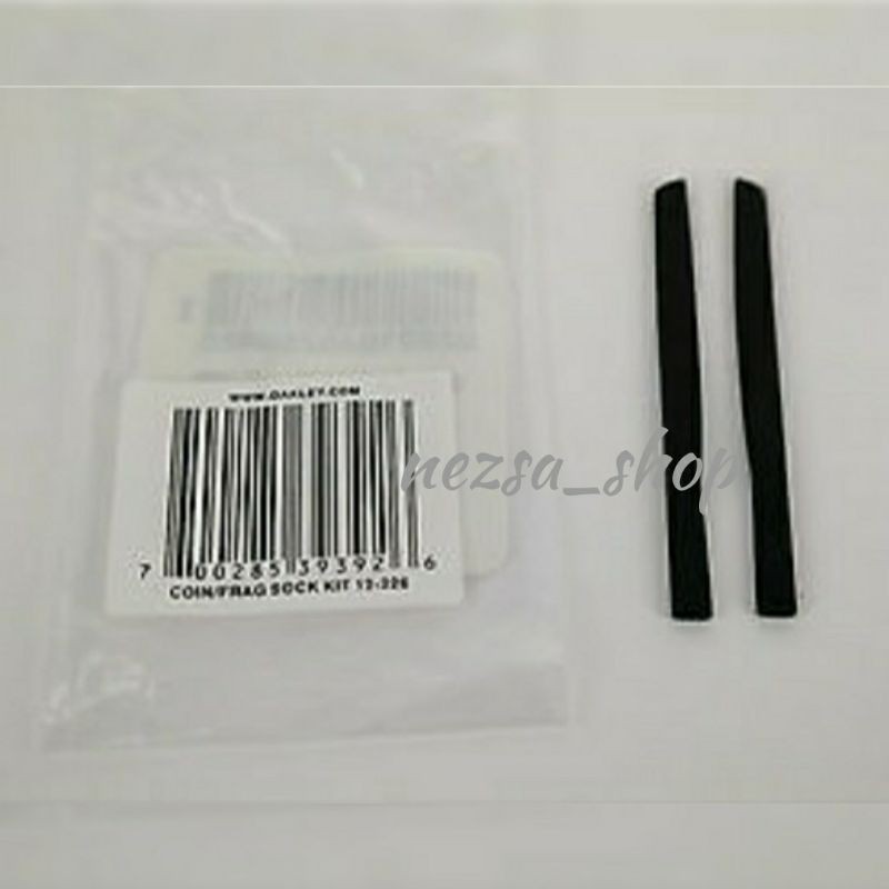 Earsock (karet) frame Oakley Coin Original