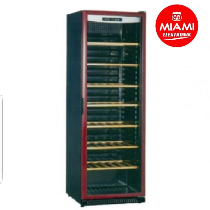 WINE COOLER GEA XW400 / XW-400