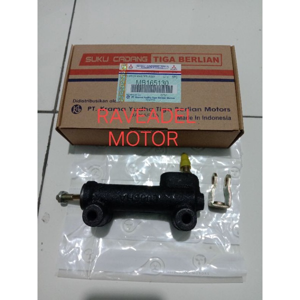 CM ASSY L300 PS100 PS120 CLUTCH MASTER ASSY L300 PS100 PS120 MB165130