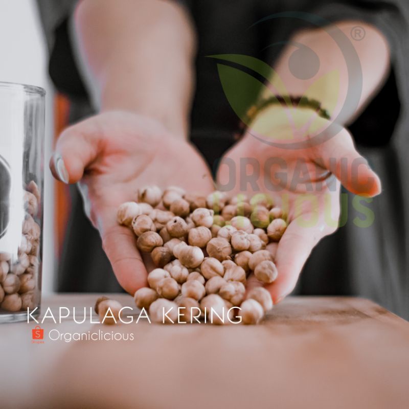

KAPULAGA 50gr | KAPOL PUTIH | KAPULAGA KERING | KAPULAGA PUTIH