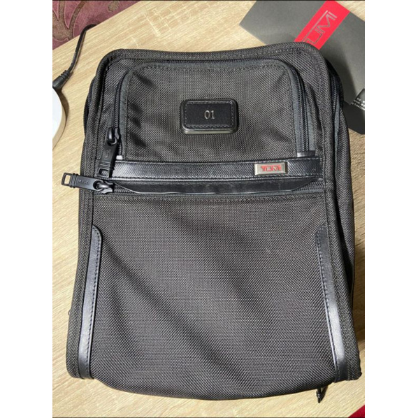 preloved Bag TUMI.ORI