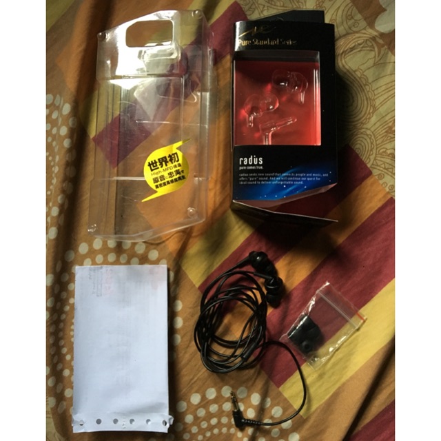 Radius Nef31 Khusus Pemenang Lelang WAKH