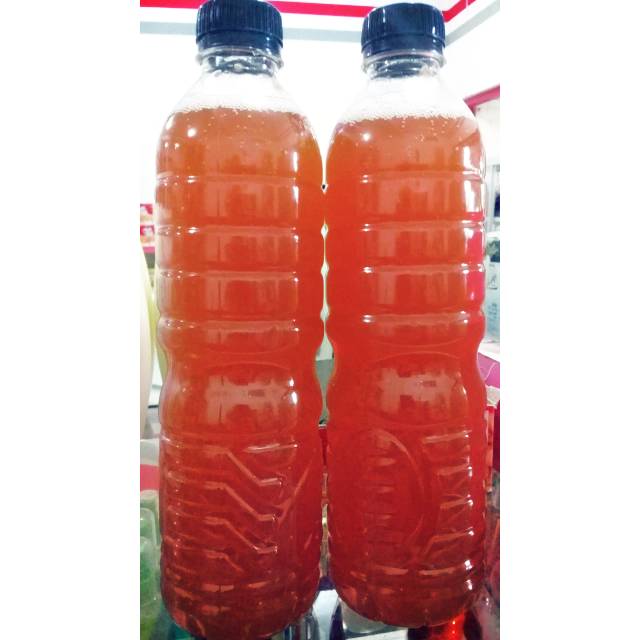 

Madu hutan murni