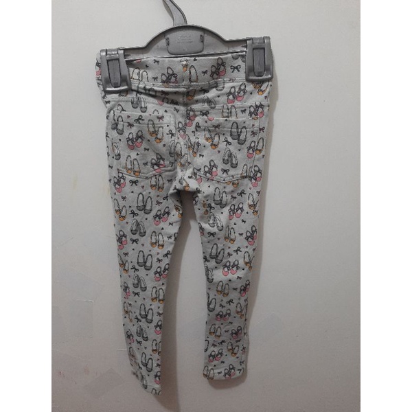 legging baby mothercare original