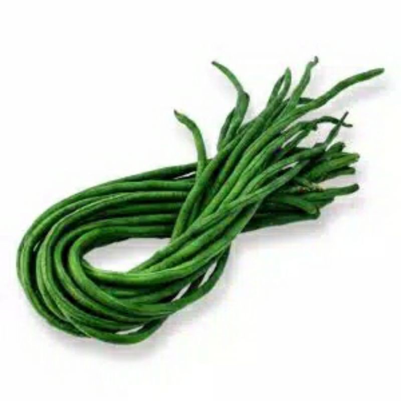 

kacang panjang 1 ikat fresh