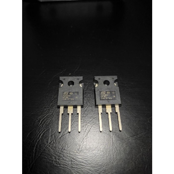 Transistor TR TIP3055 TIP2955 ST ORI Tip 2955 Tip 30551 SET