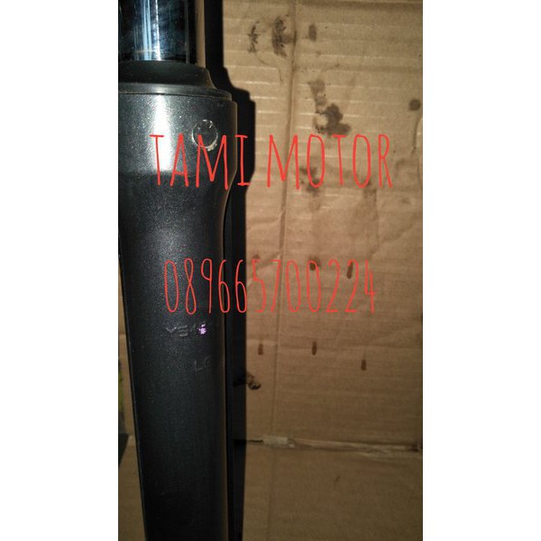 sok breaker depan mio m3 segitiga mio m3 satuset sok depan mio3 L R mio3 shockbreaker depan mio m3