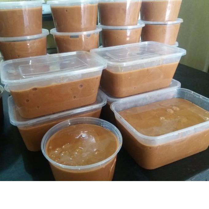 

Terbaru PETIS IKAN TERBAIK ASLI MADURA #Terbagus