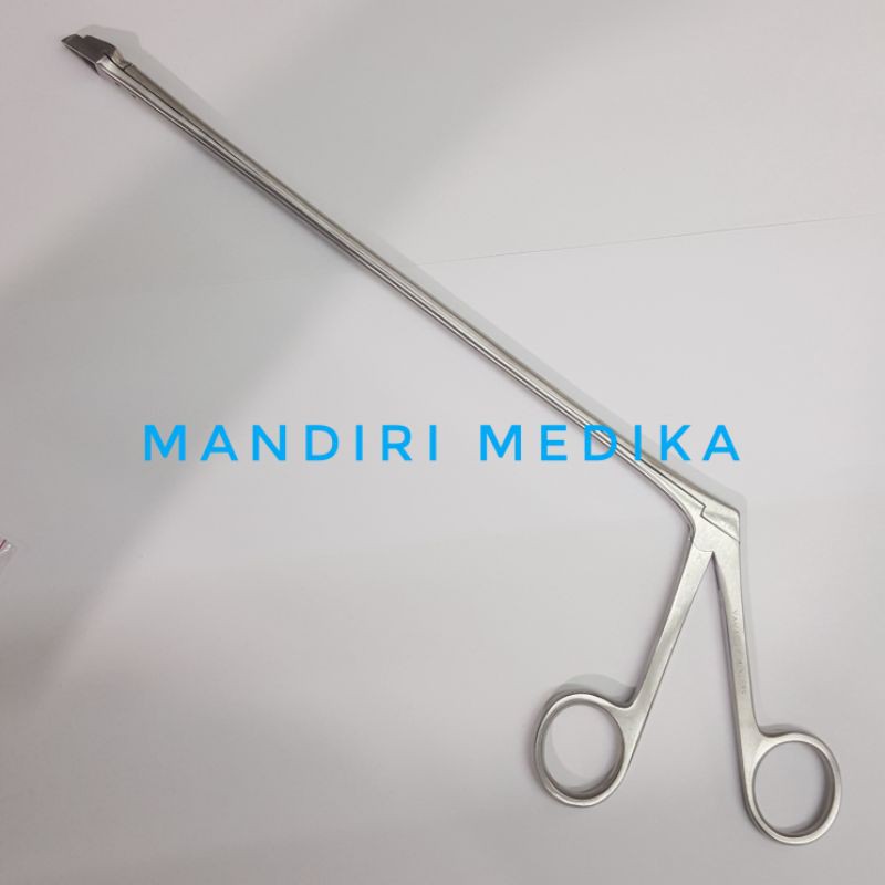 Tang Biopsi Schumacher Biopsy Forcep 24cm Marwa