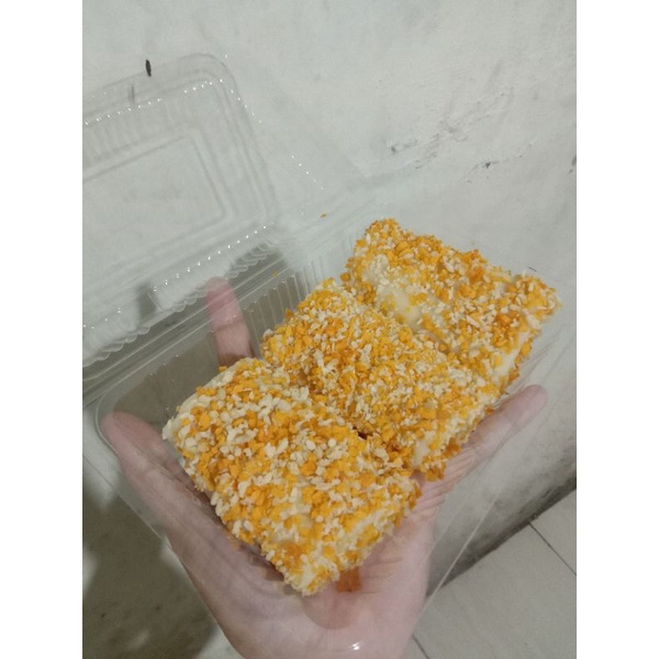 

Risol Mayo Frozen food