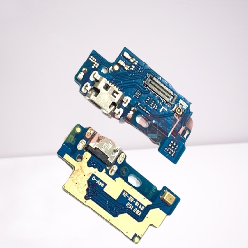 FLEKSIBEL CAS+MIC ASUS ZENFONE MAX M1 ZB555KL